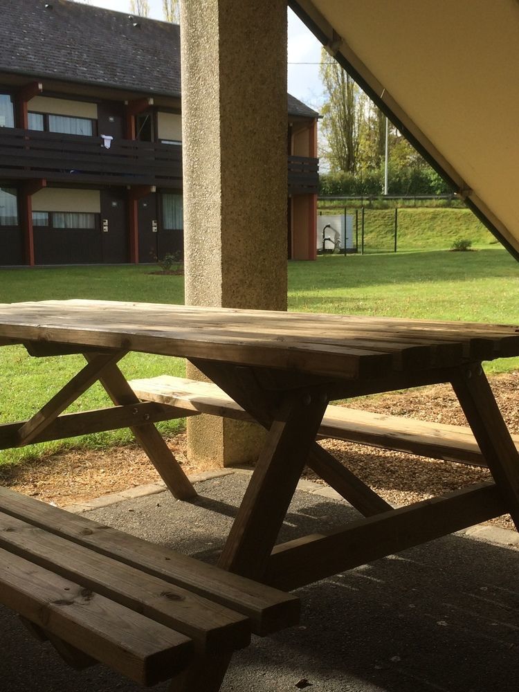 Premiere Classe Évreux Exteriér fotografie